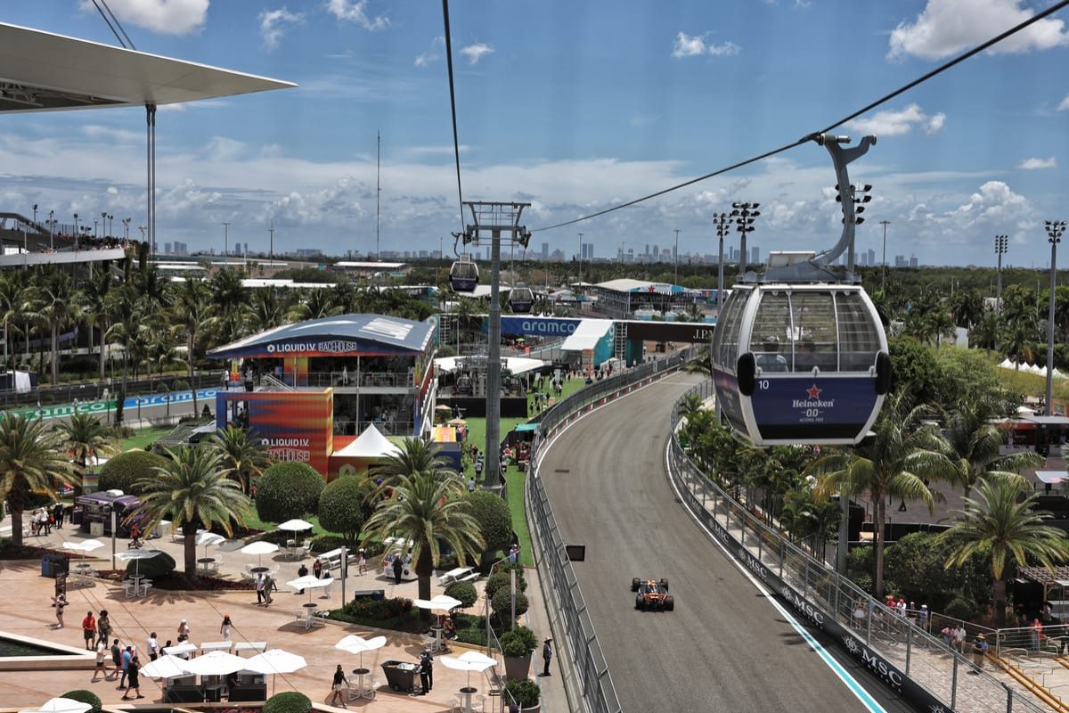 Revving Up Excitement: Formula E Expands Reach with Iconic F1 Locations on 2022 Calendar