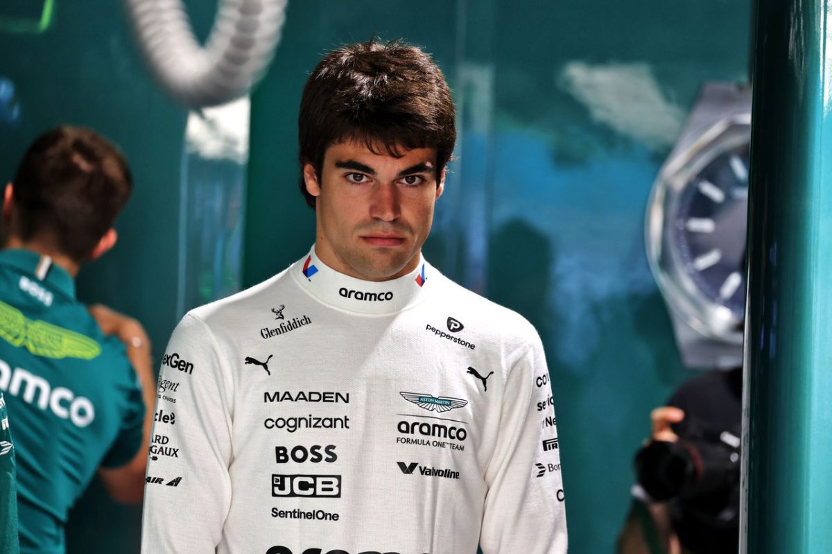 Navigating the Racetrack of Rumors: An Insightful Response from an Aston Martin F1 Mechanic to Lance Stroll's 'Outburst' Claim