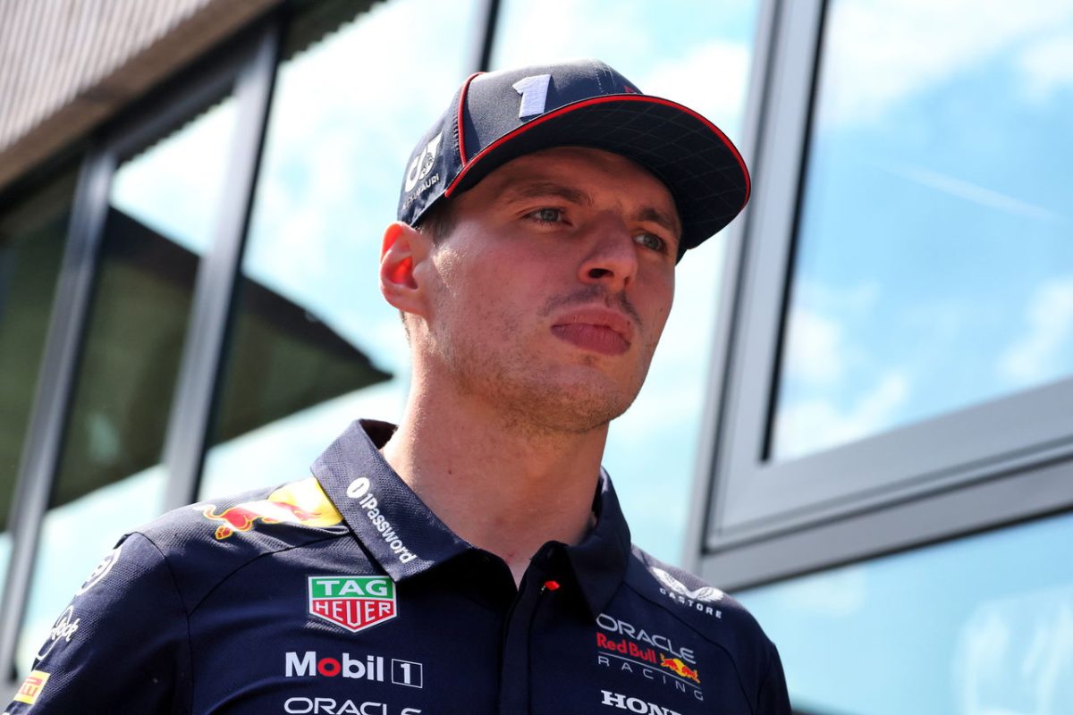 Top Contenders for Max Verstappen's Spot in F1: Potential Replacements Revving up for the Throne