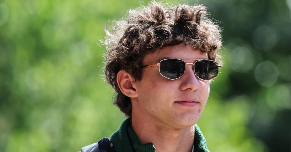 Unveiling Kimi Antonelli's Impact: A Pioneering Journey at Mercedes