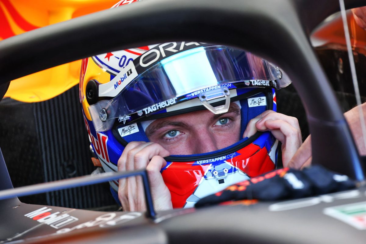 The Inside Scoop: F1 Steward's Analysis of Max Verstappen's Penalty