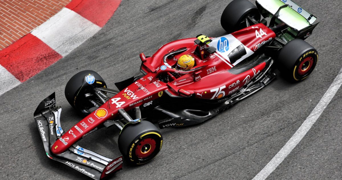 The High-Stakes Gamble: Assessing Lewis Hamilton's Move to Ferrari