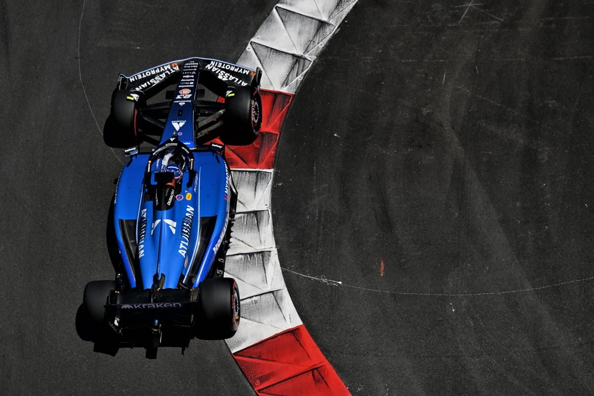 Thailand's Grand Vision: Securing the Fast Lane with $1.2 Billion Bid for 2028 F1 Race