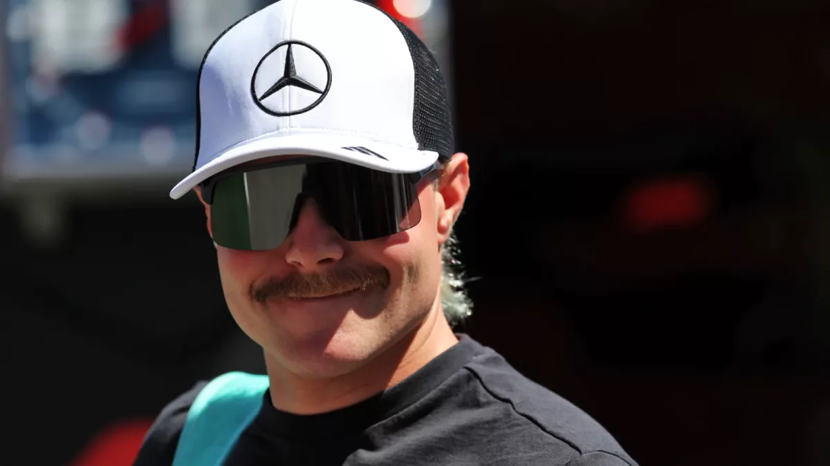 Valtteri Bottas Sparks Red Bull Rumors Amid Tsunoda Struggles