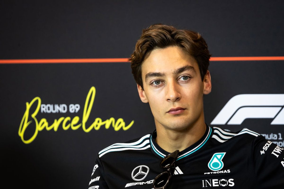 The High-Stakes Racing Style of Max Verstappen: 'Win it or Bin it' According to George Russell