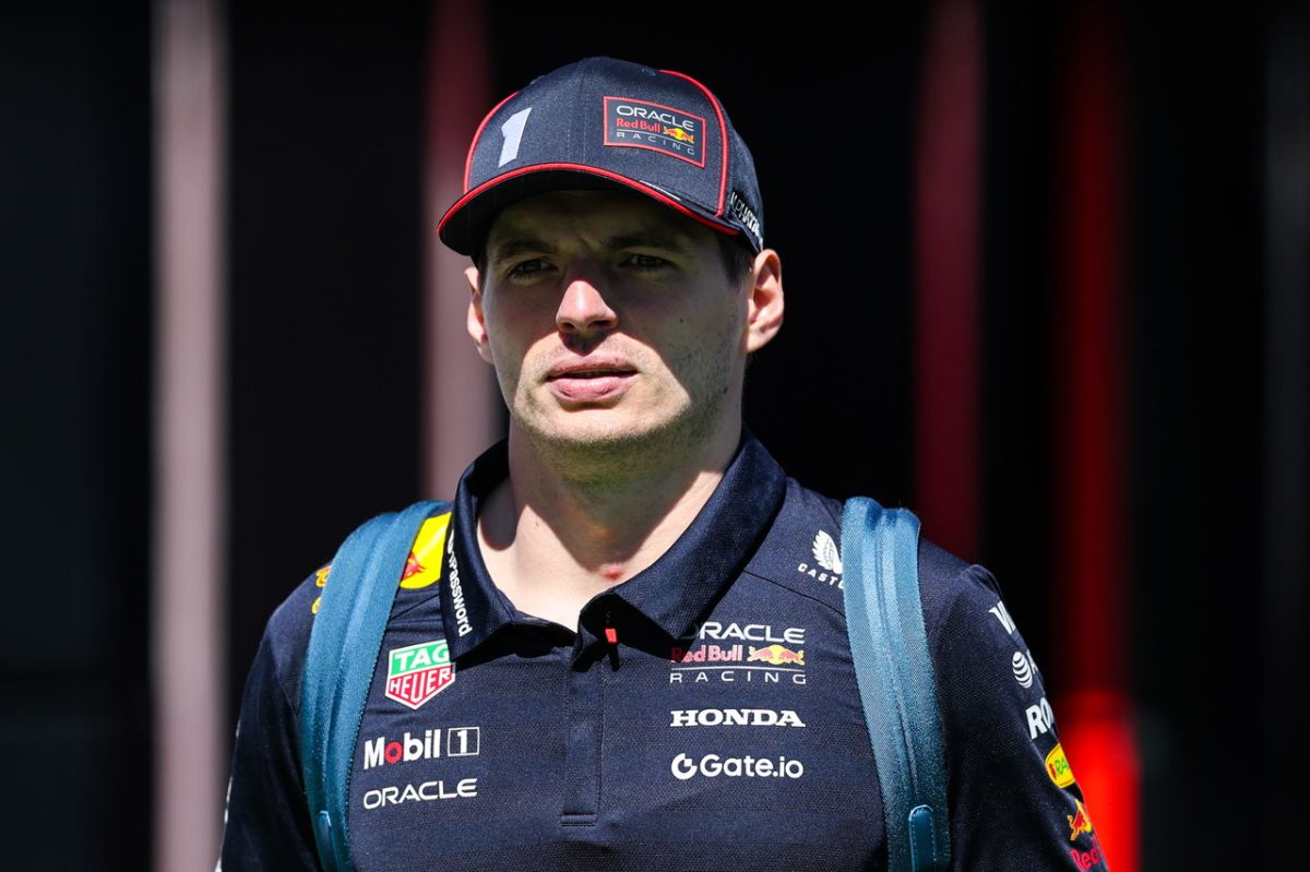 Max Verstappen Demonstrates Exemplary Sportsmanship in Response to George Russell Clash