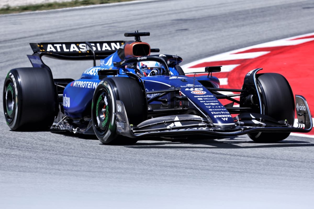 F1 abandons plan to make divisive skid block change mandatory