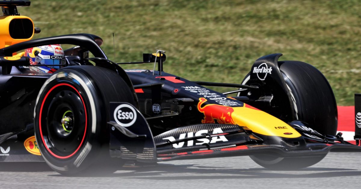 Speeding Towards Glory: 2025 F1 Canadian Grand Prix Free Practice 1 Live Coverage