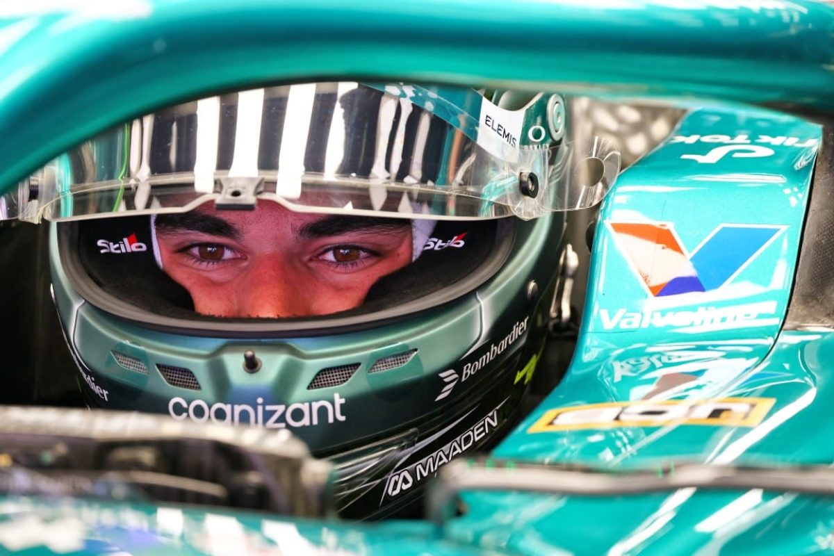 High Stakes: Aston Martin Faces Warning Due to Stroll's Breach Amidst Injury Concerns