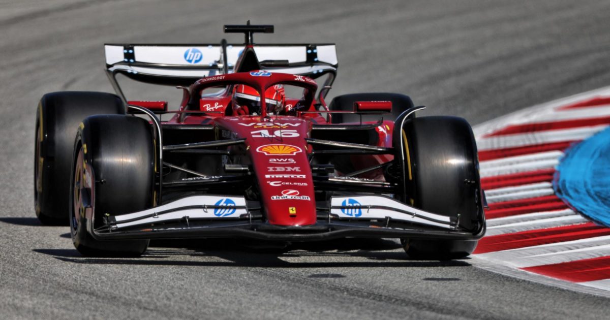 High-Stakes Showdown: F1 Teams Face Uncertainty in Unusual Spanish Grand Prix
