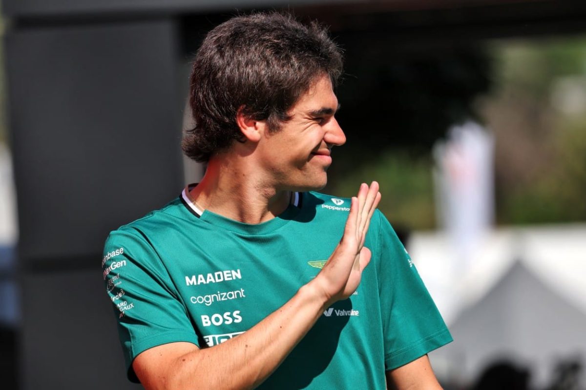 Revving Towards Recovery: Stroll on Track for Canadian Grand Prix