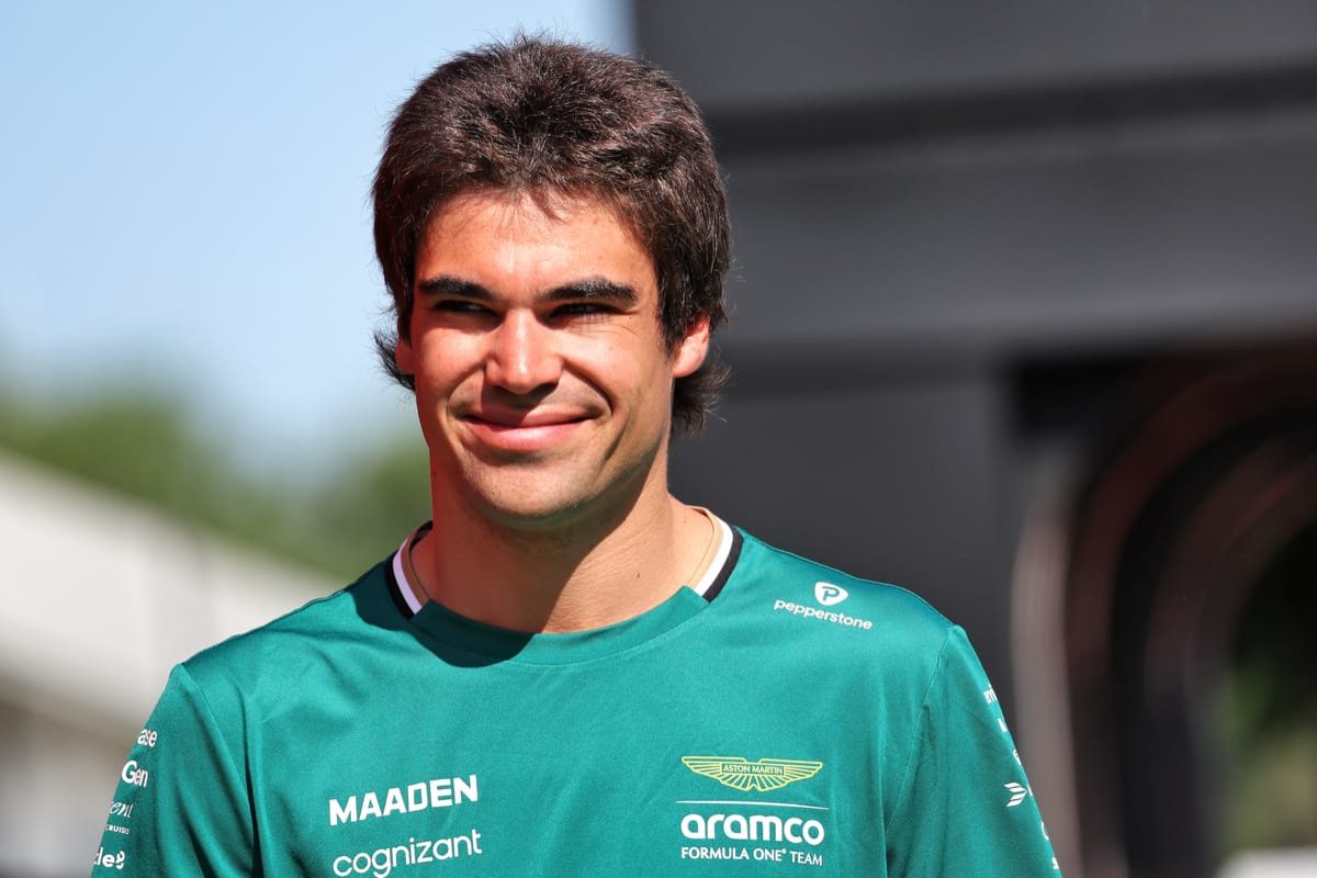 Revived and Ready: Stroll Makes Comeback to Canadian GP following Paul Ricard Test and Surgery