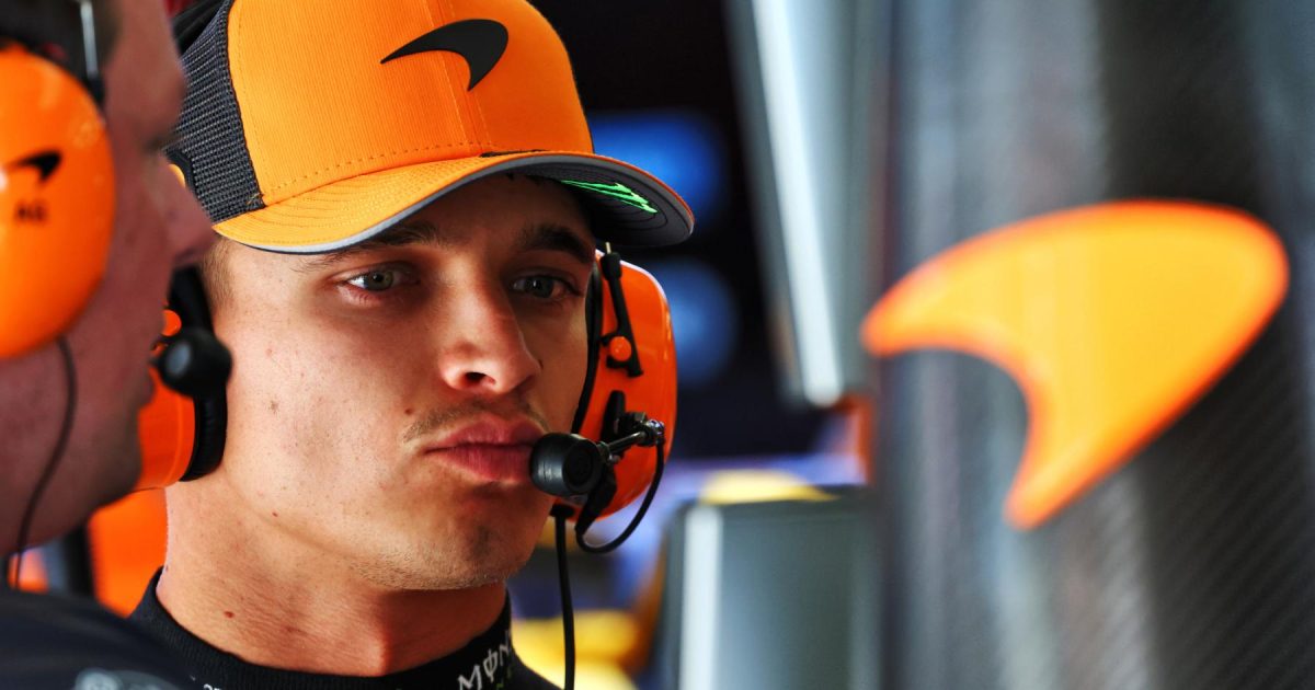 The Exceptional Talent of Lando Norris: Is He Destined for F1 Championship Glory?