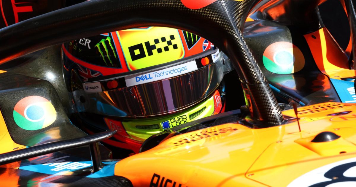 Oscar Piastri: Max Verstappen's Dominance Threatens McLaren's Strategy, Prompting Talk of Team Orders