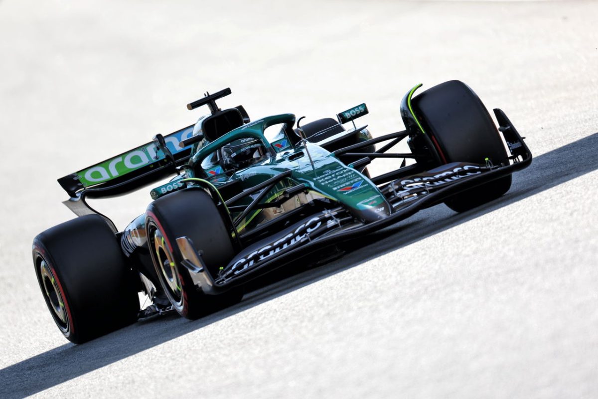 Unbeatable: The Indispensable Role of Lance Stroll at the F1 Spanish Grand Prix