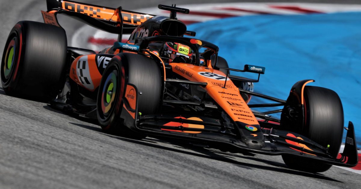 High-Stakes Drama: Oscar Piastri Claims Victory in Spanish GP as Max Verstappen's Fierce Challenge Unfurls