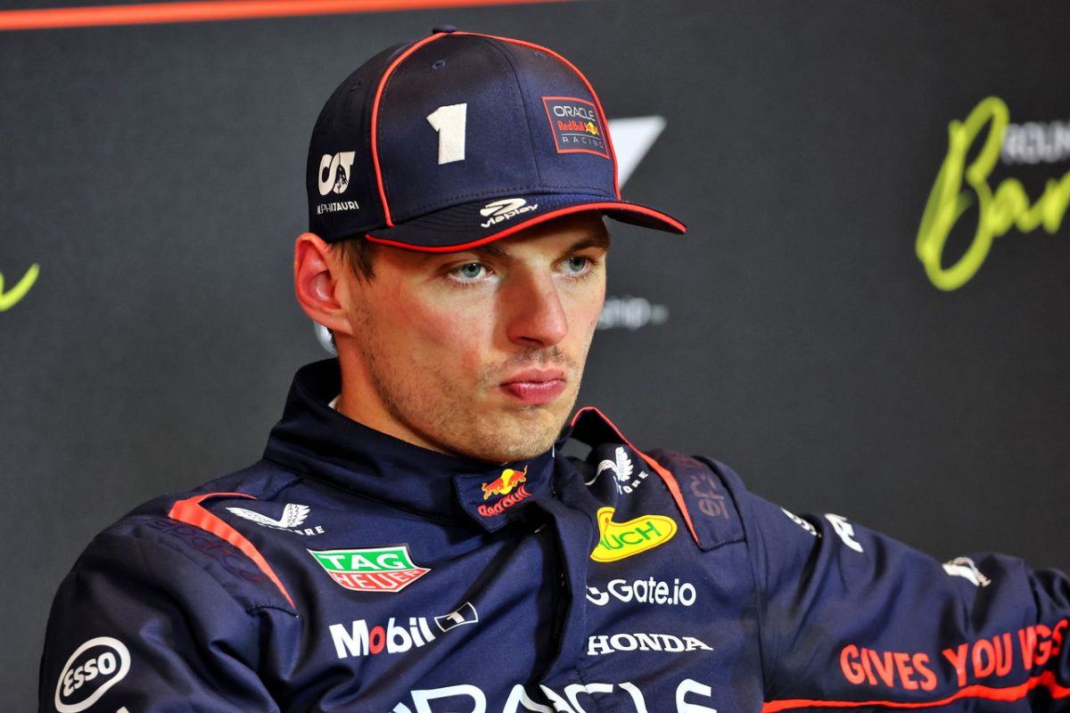 The Verdict: FIA's Ruling on the Verstappen vs. Russell Showdown at the Spanish GP