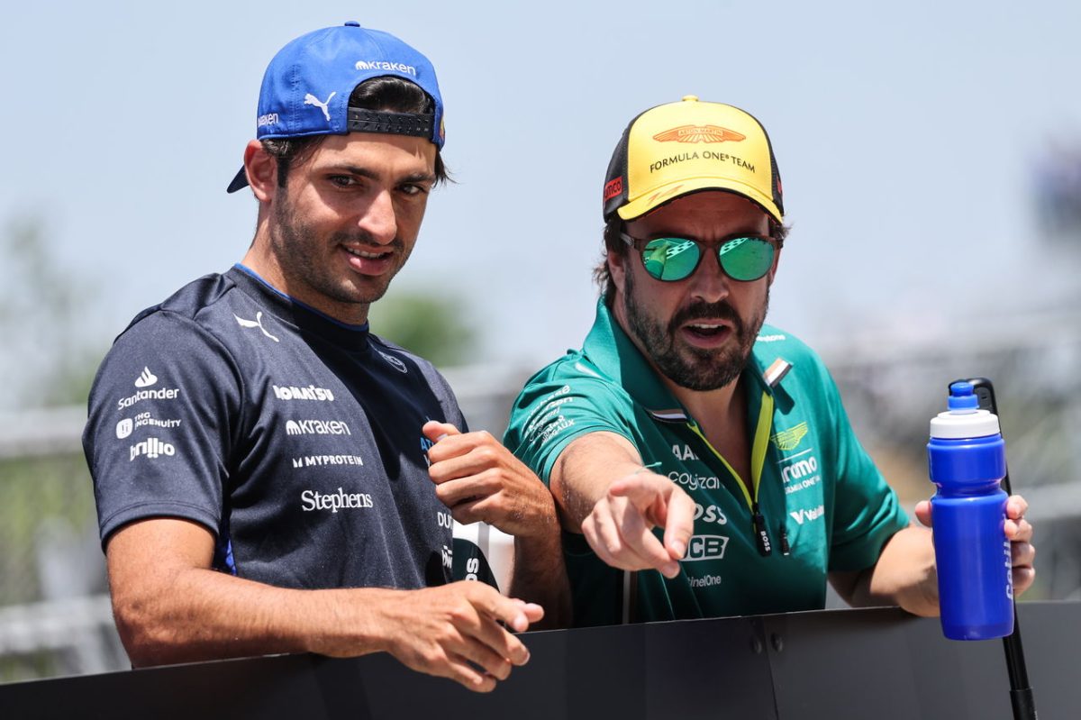 Thrilling Action Unfolds: 2025 F1 Spanish Grand Prix - Race Day - LIVE UPDATES!