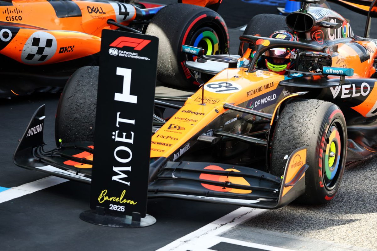 The Thrilling 2025 F1 Spanish Grand Prix: Drama Unfolds as Max Verstappen Faces Penalty