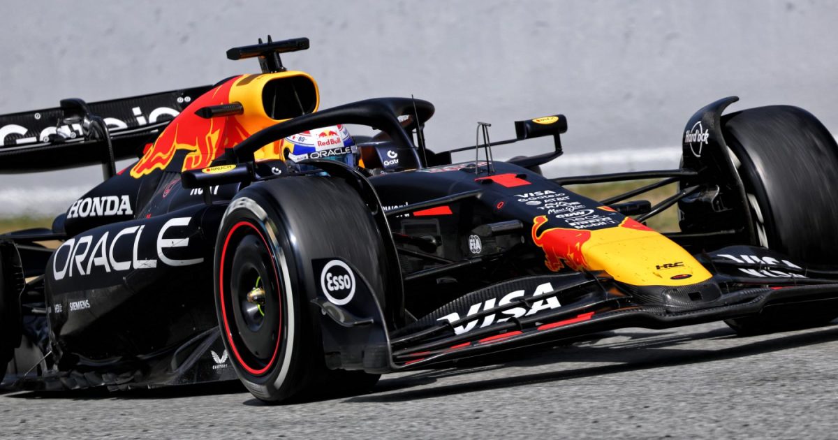 Controversy in the Fast Lane: Calls for Max Verstappen's Disqualification