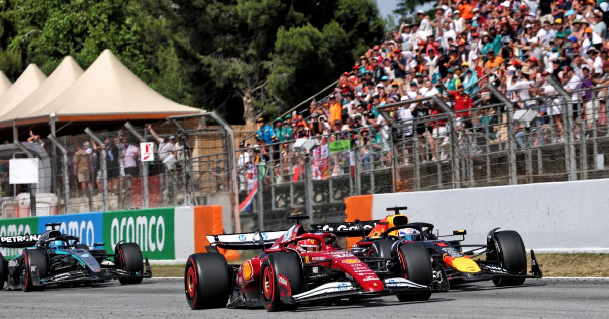 Verstappen Triumphs On Track: Dodges Ban Amidst Canadian GP Controversy