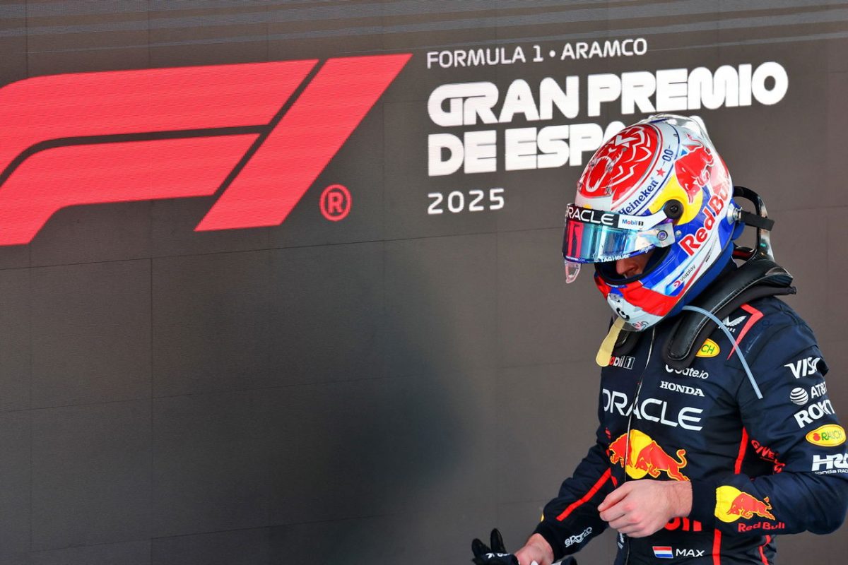 Verstappen's High-Stakes Tightrope Walk in F1: The Post-Spanish GP Saga Unfolds