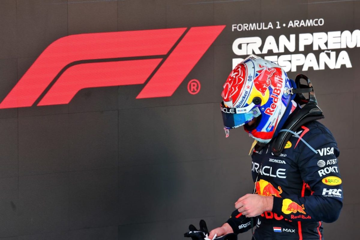 Verstappen's Unnecessary Collision: A Self-Inflicted Blow to Championship Hopes