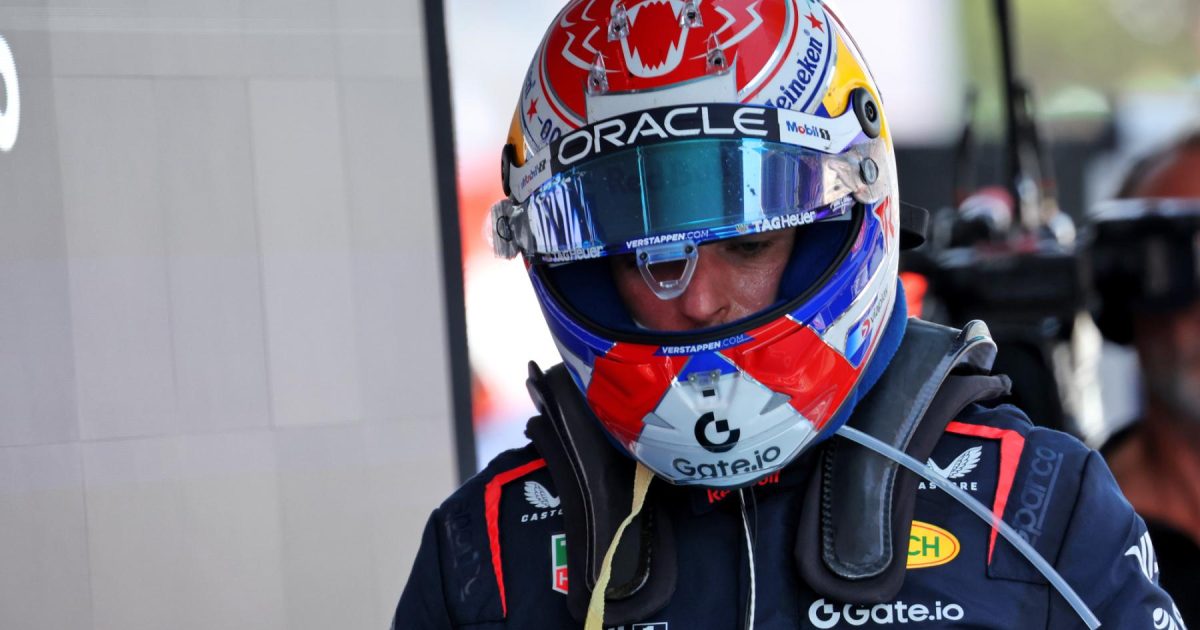 Team Red Bull's Strategic Move: Unveiling a Contingency Plan Amidst F1 Ban Threats