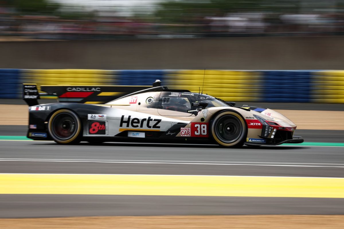 Revving Towards Victory: 2025 24 Hours of Le Mans Wednesday Practice and Qualifying LIVE Coverage!