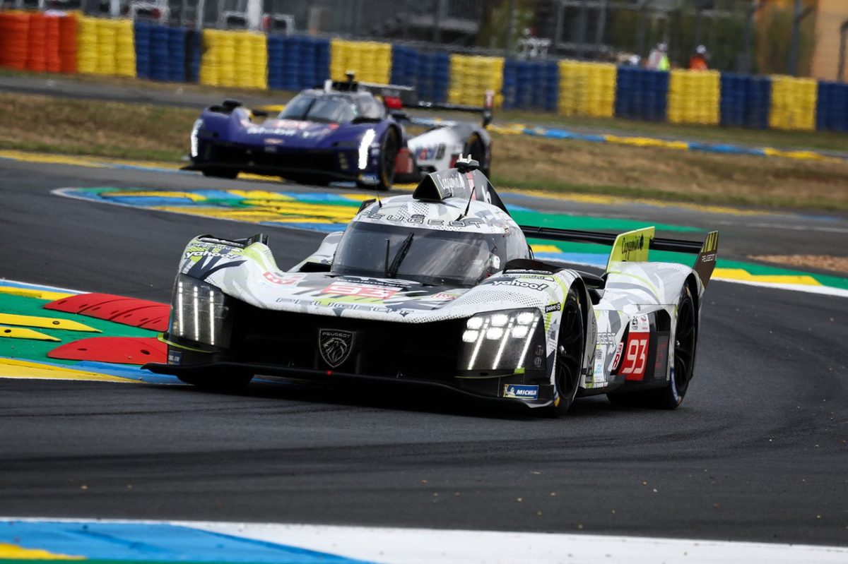 Peugeot's Vulnerability Unveiled: Acknowledging Performance Deficit after Rigorous Testing