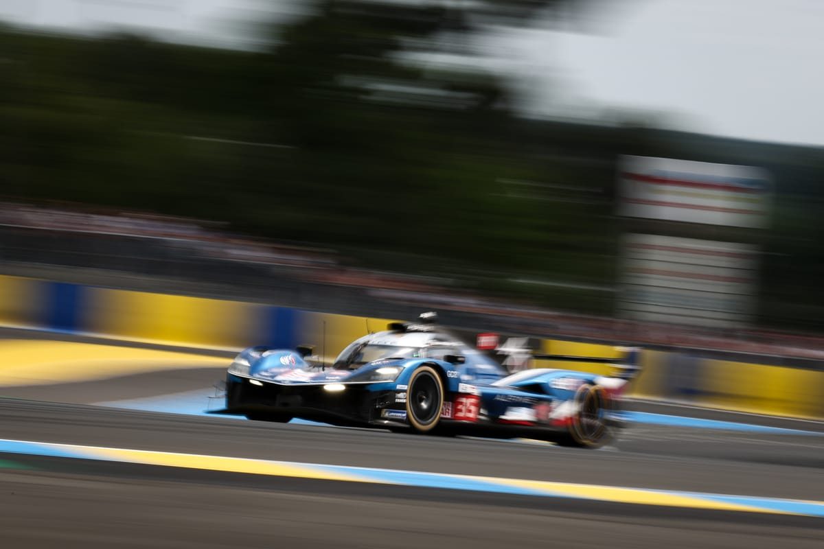 Revolutionizing Racing: Unveiling the Exciting New Le Mans Qualifying Format