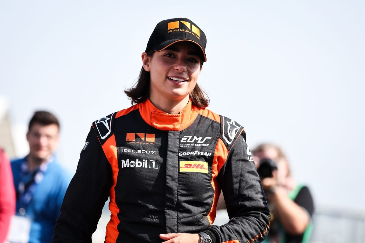 Breaking Barriers: The Rise of Female Racers at the Legendary Le Mans 24 Hours