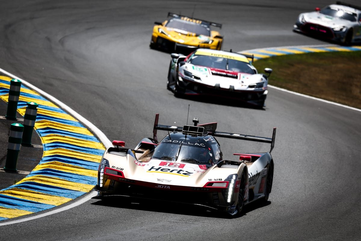 Pioneering Insights from the Thrilling First Le Mans Qualifying Round