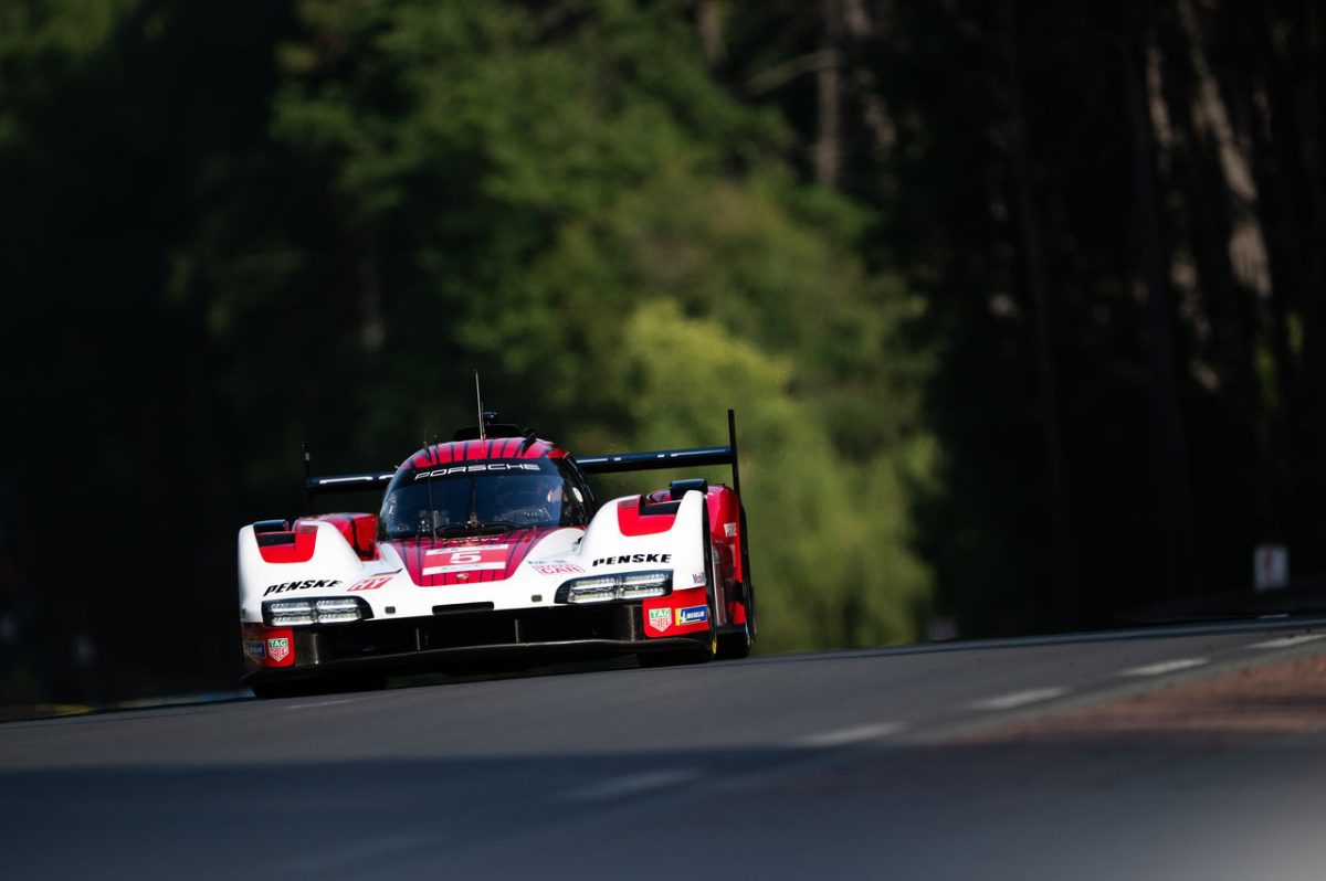 Revving up for Victory: A Closer Look at the Thrilling 2025 24 Hours of Le Mans Practice Sessions and Hyperpole Results