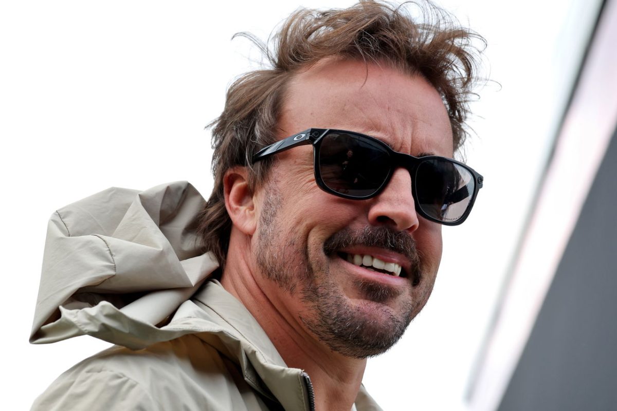 Unveiling the Fernando Alonso-Alpine F1 Paddock Drama: A Rumor Worth Watching