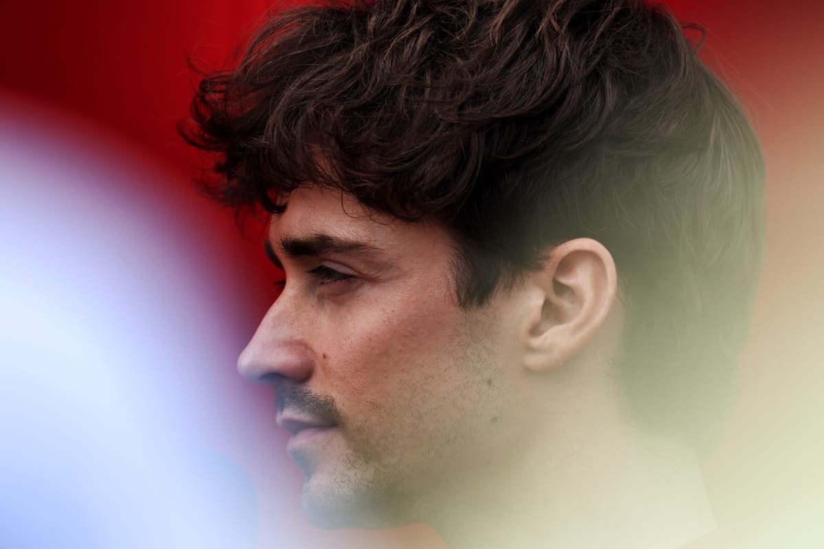 Leclerc's Misfortune Casts Shadow on Canadian Grand Prix Weekend