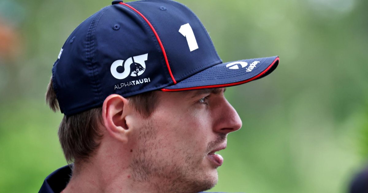 Unraveling the Intense Confrontation: Ted Kravitz's Insightful Account of His Clash with Max Verstappen