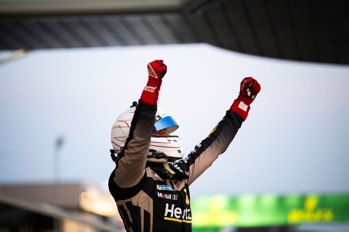 A Triumph of Endurance: Cadillac's Historic Victory at Le Mans after a Year of Trials