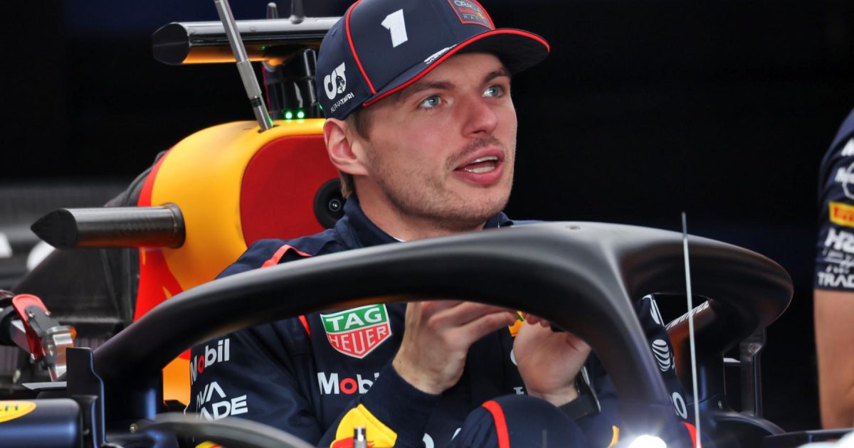 The Thrilling Turn of Events: Verstappen Shines as Leclerc Faces Challenge in Canadian Grand Prix Practice
