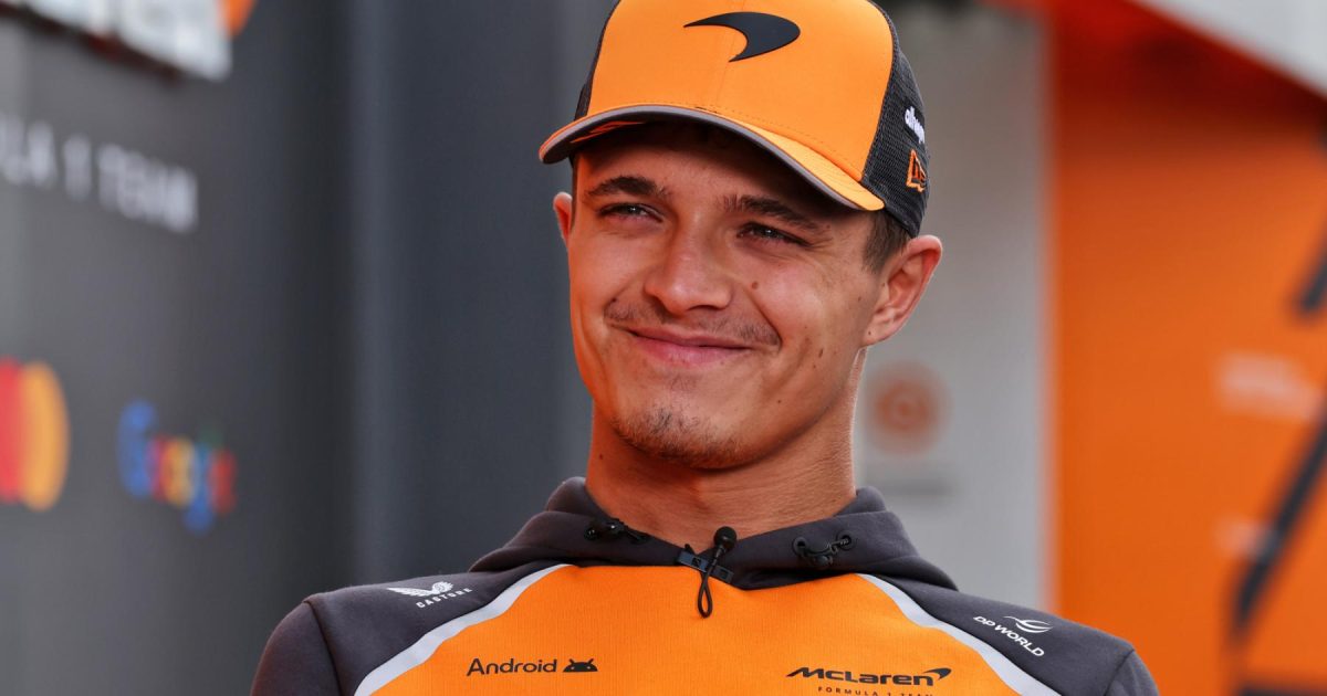 A Bitter Blow: Lando Norris’ Sudden F1 Title Setback