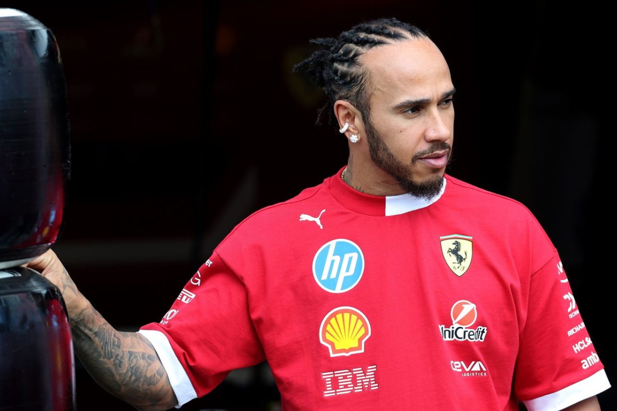 Speculation Mounts: Lewis Hamilton's Potential Retirement Amid Ferrari F1 Struggles in 2026