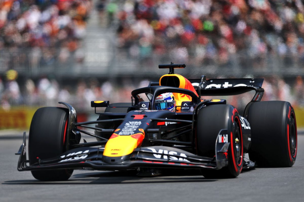 Revving Up for Glory: A Sneak Peek into the Thrilling 2025 F1 Canadian Grand Prix Practice Sessions!