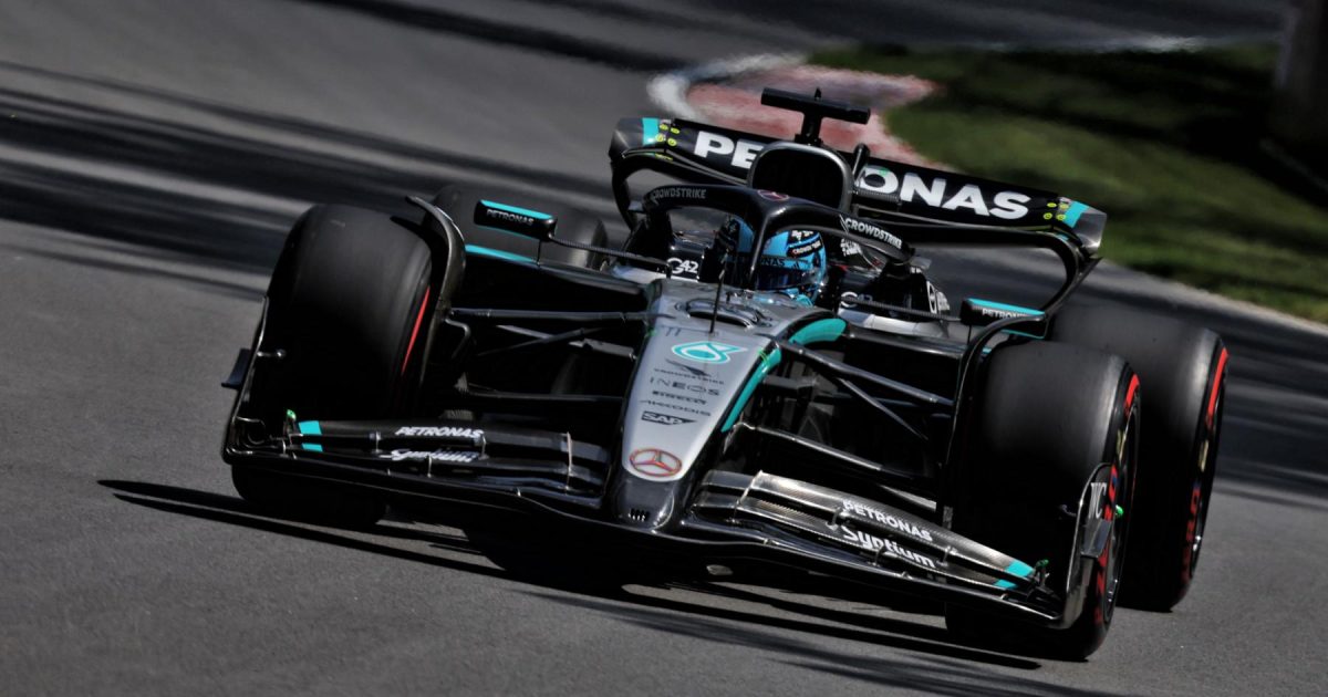 Revving into History: The 2025 F1 Canadian Grand Prix