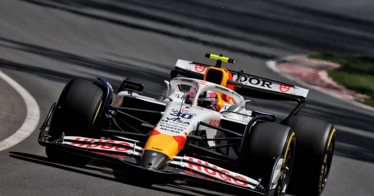 Exclusive: Second F1 Driver Deliberately Sent to Pit Lane at the Start of Canadian Grand Prix