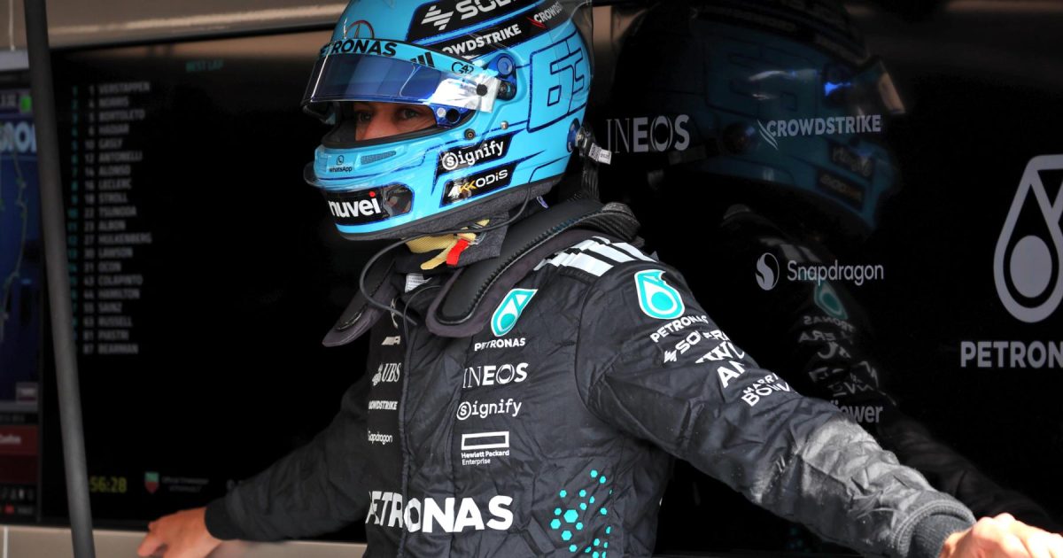 Breaking Boundaries: George Russell's Controversial Canadian GP Safety Breach Sparks Investigation