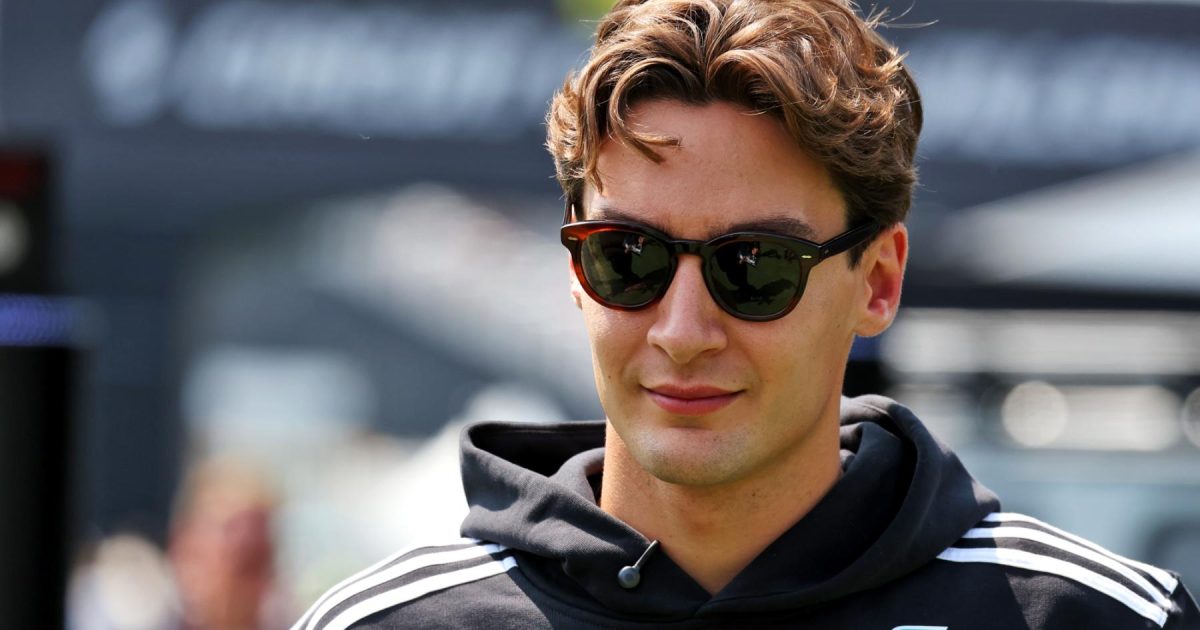 Revelation and Redemption: George Russell's Journey Amid FIA Inquiry