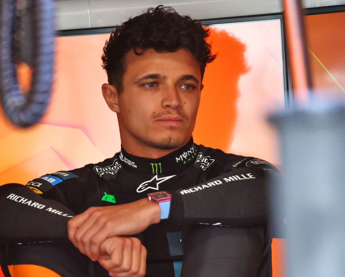 F1 Canadian GP winners and losers: Has Lando Norris blown title hopes?