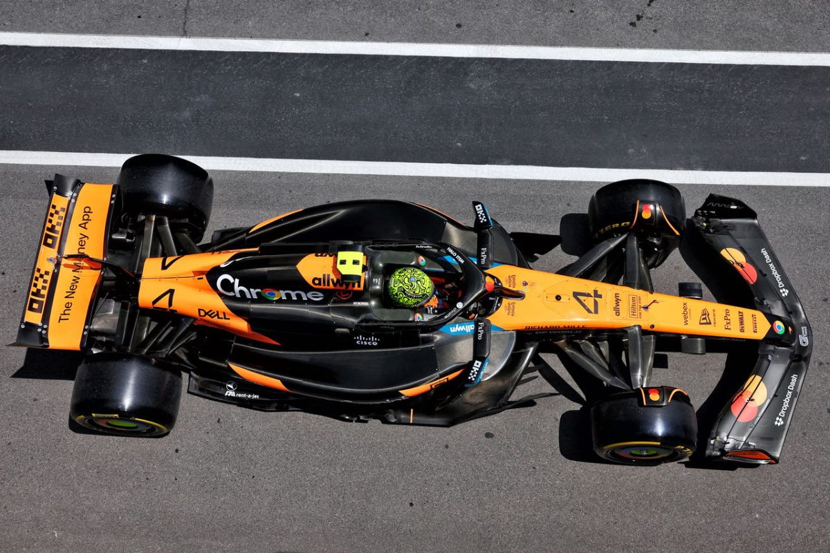 Thrilling Showdown Unfolds: 2025 F1 Canadian Grand Prix Practice Results