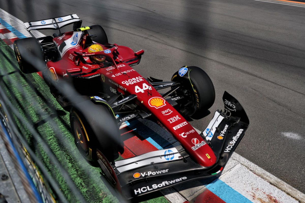 The Legendary Wall of Champions: Unveiling the Intriguing History of F1's Iconic Canadian Grand Prix Corner