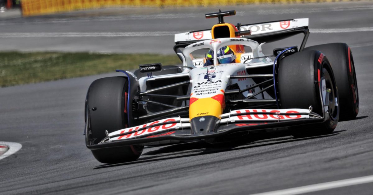 Red Bull contender to be investigated over Canadian GP incident